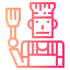 Chef icon 64x64