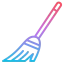 Broom icon 64x64