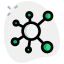 Virus icon 64x64