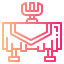Dinner icon 64x64