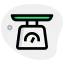 Measurement icon 64x64