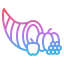 Cornucopia icon 64x64