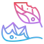 Dry leaves アイコン 64x64