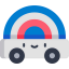 Parade icon 64x64