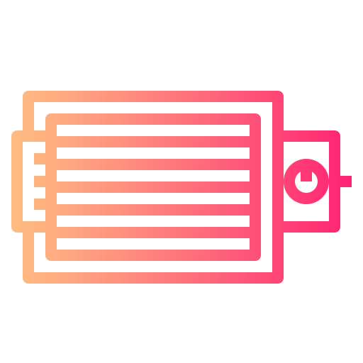Griddle icon