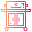 Barbacue icon 64x64