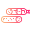 Salami icon 64x64