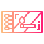 Matches icon 64x64