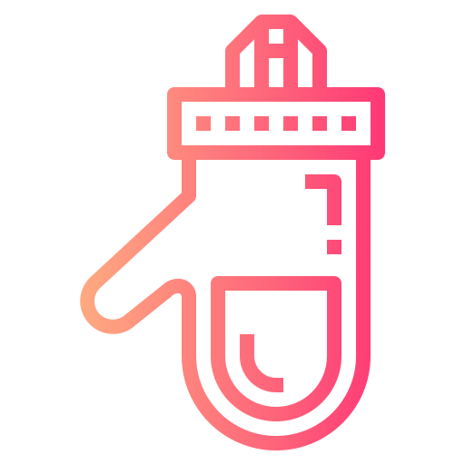 Mitten icon