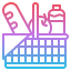 Picnic icon 64x64