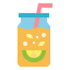 Fruit juice icon 64x64