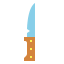 Knife icon 64x64