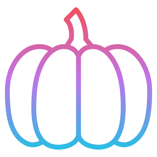 Pumpkin icon