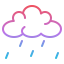Rainy アイコン 64x64