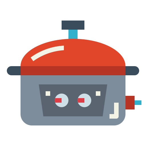 Pot icon