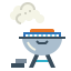Bbq icon 64x64