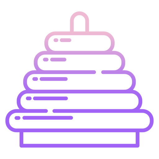 Pyramid icon