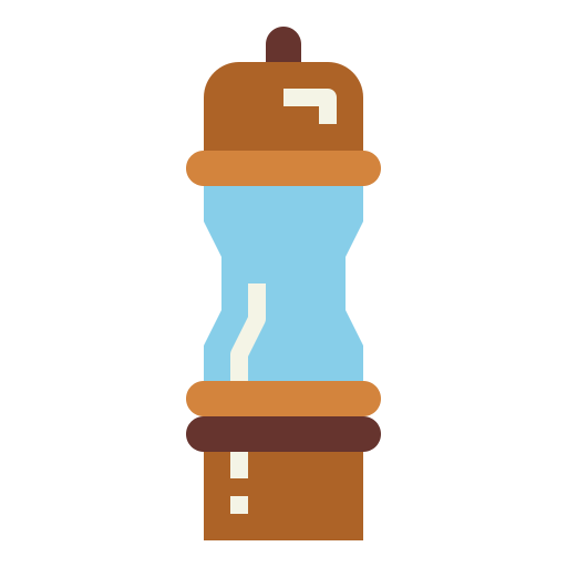 Pepper icon