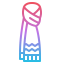 Scarf icon 64x64