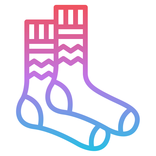 Socks icon