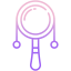 Rattle icon 64x64