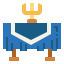Dinner icon 64x64