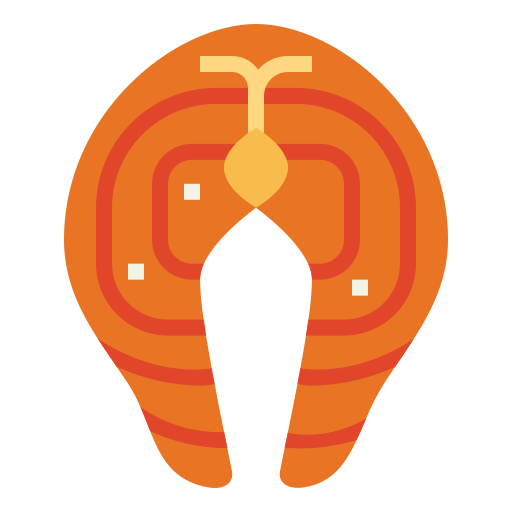 Salmon icon
