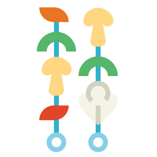 Vegetables icon