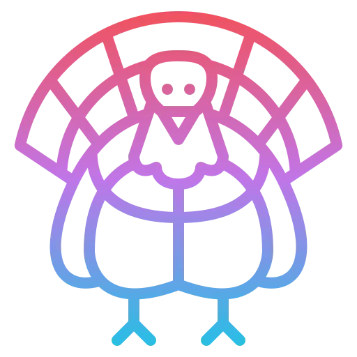 Turkey icon