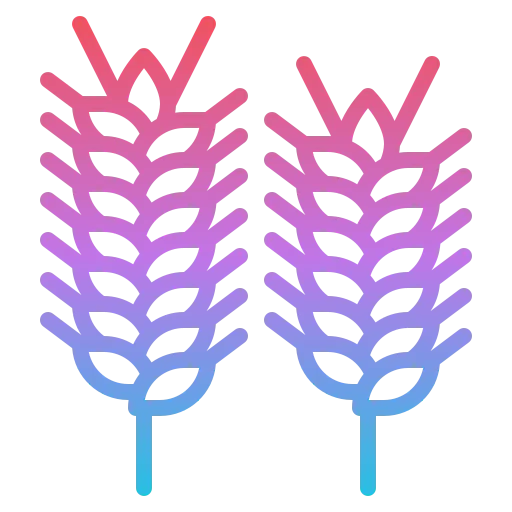 Wheat icon