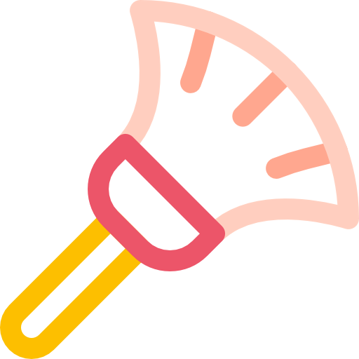 Duster icon