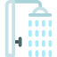 Shower icon 64x64