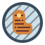 Steak icon 64x64