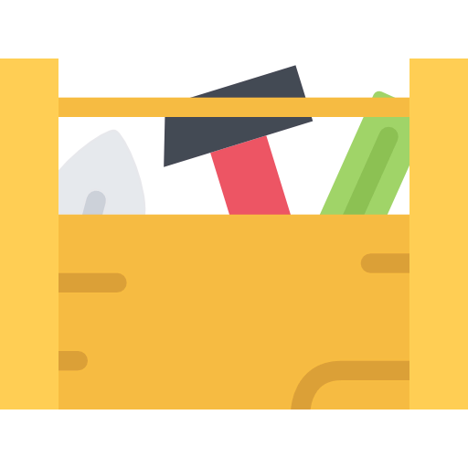 Toolbox icon