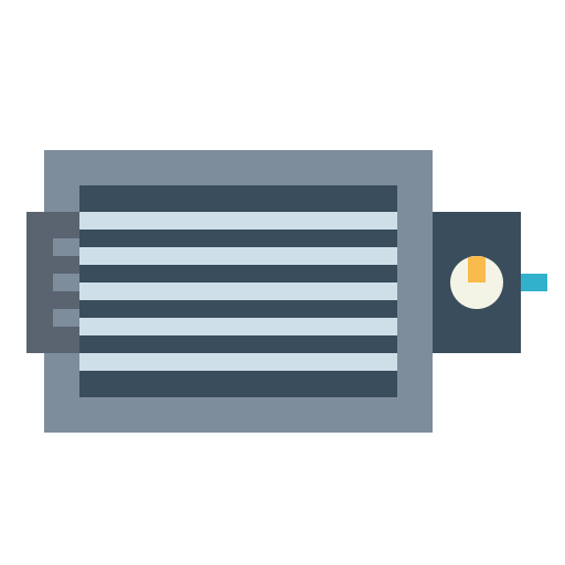 Griddle icon