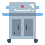 Barbacue icon 64x64