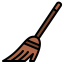 Broom icon 64x64