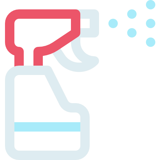 Spray icon