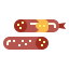 Salami icon 64x64