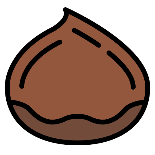 Chestnut icon