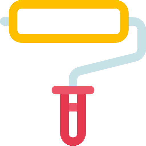 Roller icon