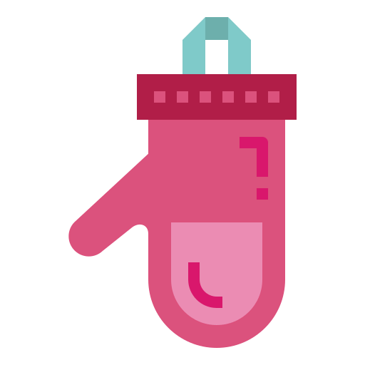 Mitten icon