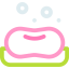 Soap icon 64x64
