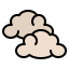 Cloudy icon 64x64