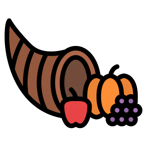 Cornucopia icon
