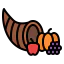 Cornucopia icon 64x64