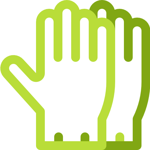 Gloves icon