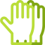 Gloves icon 64x64