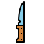 Knife icon 64x64