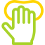 Gloves icon 64x64